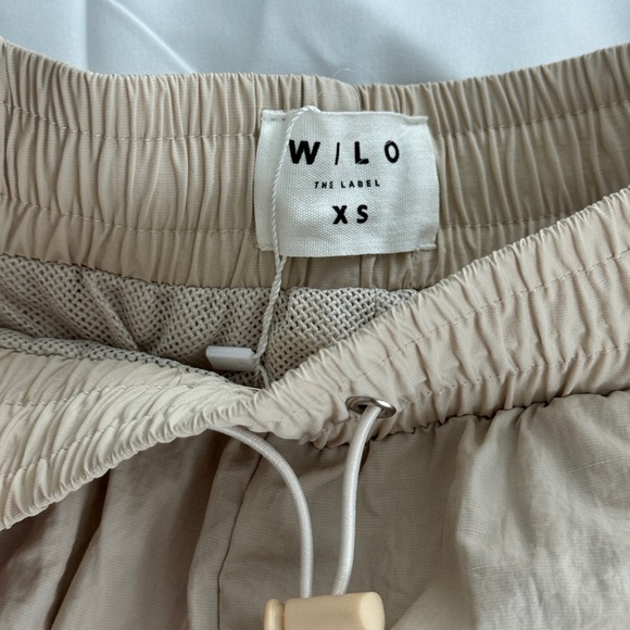 Wilo - Cream - Never been used - Picture 1 of 2